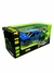 Auto a Fricc. c/ ruedas de goma - Cod. 11065