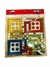 Juego de Ludo tablero 30x30 - Cod. 1017