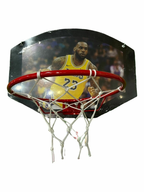 Tablero profesional con aro profesional - Cod. 34063