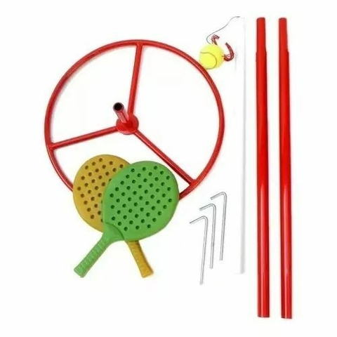 Tenis arbitral - Cod. 1052