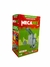 Set de construcción metálico 68 piezas - Cod. 3005
