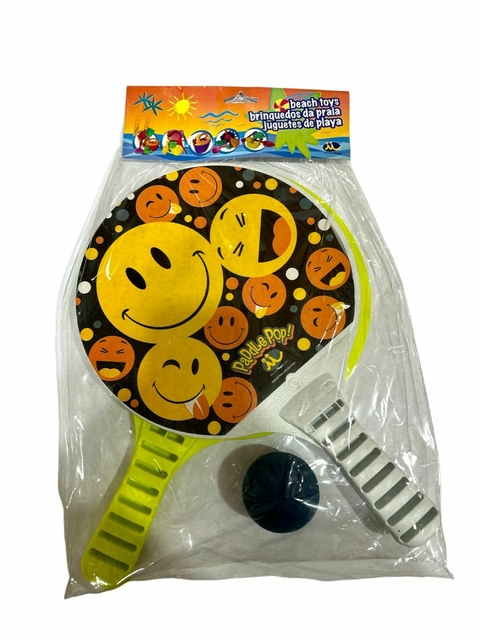 Paletas playeras - Cod. 5024