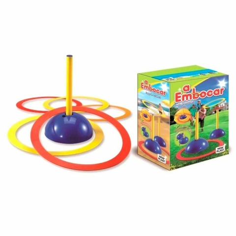 A embocar - Cod. 32008