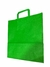 Bolsa acuario verde 30x12x32 - Cod. 1073