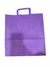 Bolsa acuario violeta 30x12x32 - Cod. 1076