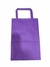 Bolsa acuario violeta 14x08x20 - Cod. 1078