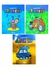 Escribo con stickers - Cod. 37066