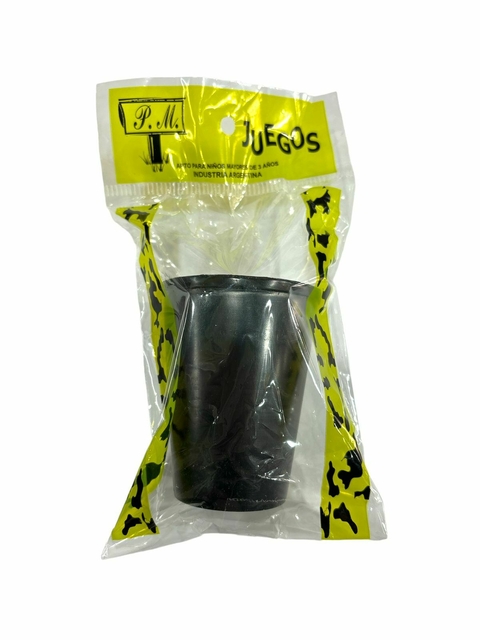 Generala en bolsa - Cod. 34056