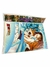Puzzle 2 en 1 28 piezas - Cod. 1054 en internet