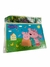 Puzzle 2 en 1 28 piezas - Cod. 1054