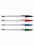 Birome Filgo Stick opaco 1.0 - Cod. 824