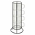 Taza Vidrio Apilable Set x4 - Cod. 39110
