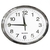 Reloj de pared plástico 30 cm - Cod. 39126