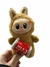 Labubu llavero botella Coca Cod. 34001 - jugueteria july toys