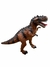 Dinosaurio en caja con luz y sonido Cod. 13036 - jugueteria july toys