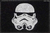 Tapete Capacho Personalizado Star Wars Stomtrooper