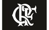 2 Tapetes Escudos Do Flamengo Capachos Com Frete Grátis - loja online
