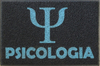 Tapete Capacho Personalizado Psicologia Em 80 X 50 na internet