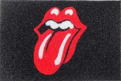 Imagem do Tapete Capacho Beatles, Metallica, Iron Maiden, Stone Sour