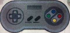 Tapete Divertido Controle Super Nintendo Frete Grátis