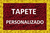 Capachos Personalizados Em 140 X 60 Com Frete Grátis
