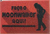 Tapete Personalizado Michael Jackson Moonwalker Vermelho