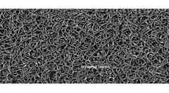 Tapete Capacho De Vinil Liso 120 X 80 Diversas Cores na internet