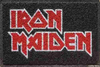 Tapete Capacho Beatles, Metallica, Iron Maiden, Stone Sour na internet