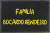 Tapete Família Simpsons - Personalizado Com Seu Sobrenome na internet