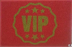 Tapete Capacho Personalizado Com A Sua Cor Preferida Vip