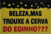 Tapete Capacho Personalizado Com Seu Nome - Bordas Rebaixada na internet