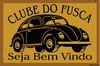 Imagem do Tapete Capacho Clube Do Fusca - Escolha O Seu Modelo