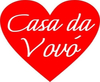 Tapete Capacho Personalizado - Casa Da Vovó Em 60 X 60
