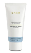 EMULSION DE LIMPIEZA CON VITAMINA E X 100 ML - EXEL