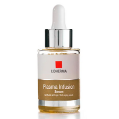 Plasma Infusión Serum 30g LIDHERMA