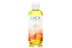 ASTRINGENTE CON NICOTINAMIDA 100 ML - LACA
