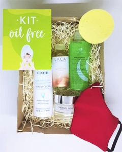 OIL FREE - comprar online