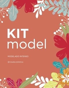 KIT CORPORAL MODEL en internet