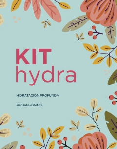 KIT CORPORAL HYDRA en internet