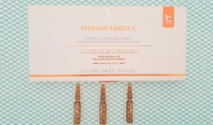 SESIÓN TRATAMIENTO INTENSIVO CON VITAMINA C