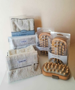 KIT CORPORAL SCRUB - comprar online