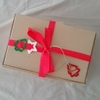 SET NAVIDEÑO - PERSONALIZADO