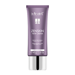 ZENSKIN IN CREMA PROTECTORA X 45 ML - IDRAET - comprar online