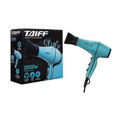 Secador Style Taiff 2000w - 220v - comprar online