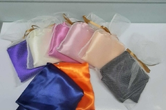 Lenço para cabelo (pequeno)