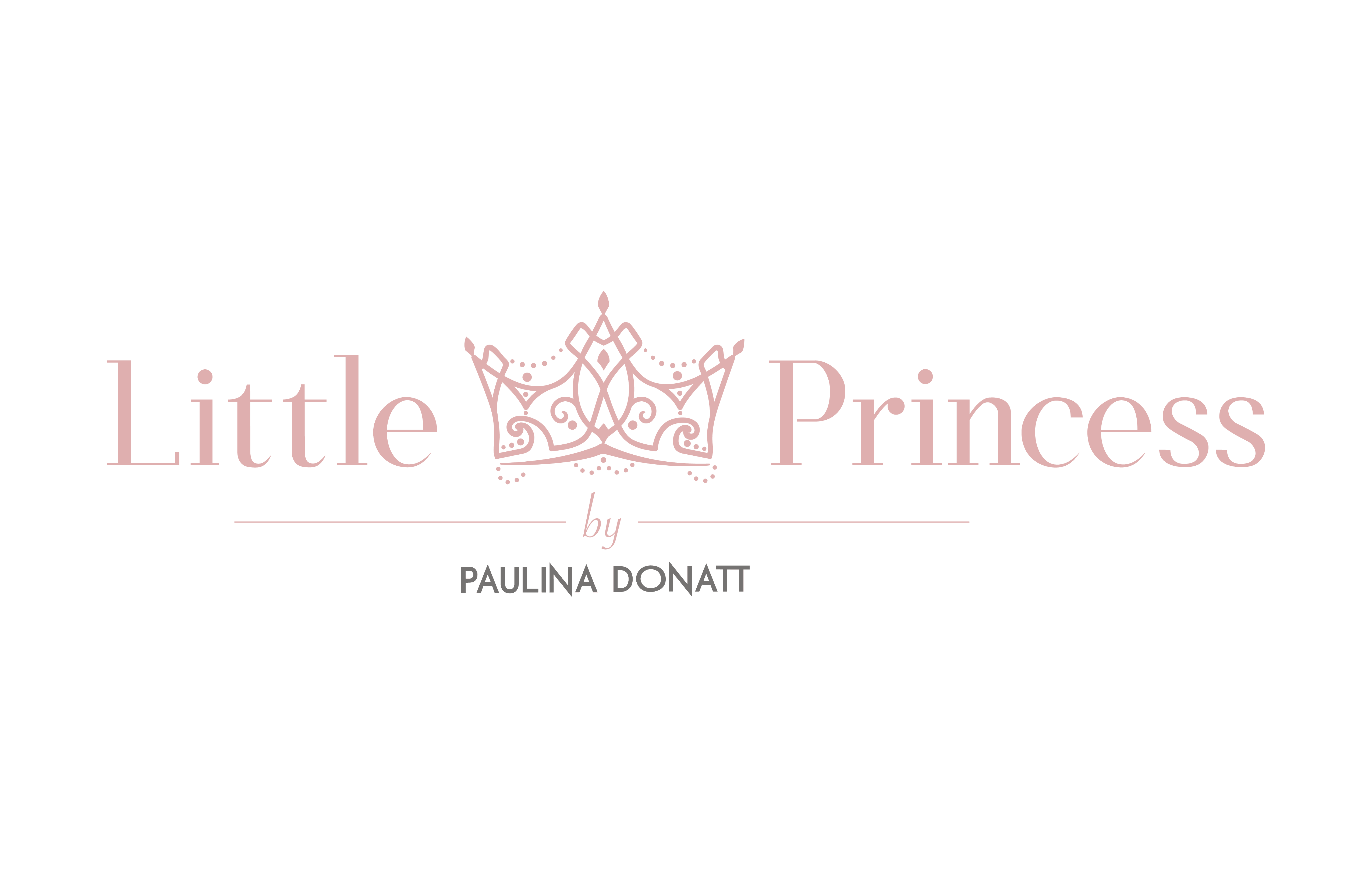 Little Princess by Paulina Donatt