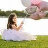 Banner Little Princess by Paulina Donatt
