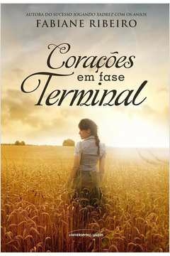 corações em fase terminal pocket - fabiane ribeiro