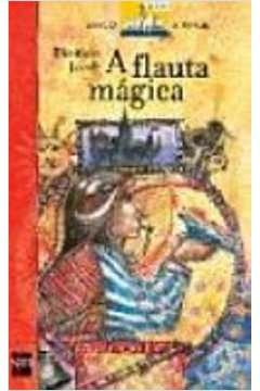 flauta magica, a - jacob