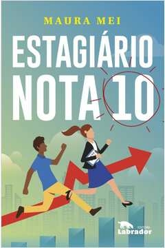 estagiário nota 10 - maura mei